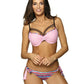  Swimsuit two piece model 112247 Marko 