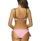  Swimsuit two piece model 112247 Marko 