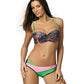  Swimsuit two piece model 56834 Marko 