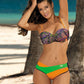  Swimsuit two piece model 56818 Marko 