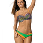  Swimsuit two piece model 56818 Marko 
