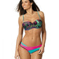  Swimsuit two piece model 56815 Marko 