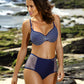  Swimsuit two piece model 113148 Marko 