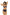 Swimsuit two piece Marko - CELIA MODA