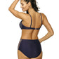  Swimsuit two piece model 113148 Marko 