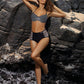  Swimsuit two piece model 113144 Marko 