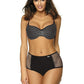  Swimsuit two piece model 113144 Marko 