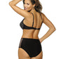  Swimsuit two piece model 113144 Marko 