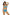 Swimsuit two piece Marko - CELIA MODA