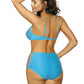  Swimsuit two piece model 113141 Marko 