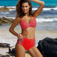  Swimsuit two piece model 113121 Marko 