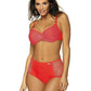  Swimsuit two piece model 113121 Marko 
