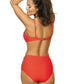  Swimsuit two piece model 113121 Marko 
