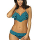  Swimsuit two piece model 112241 Marko 