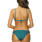  Swimsuit two piece model 112241 Marko 