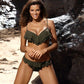  Swimsuit two piece model 112238 Marko 