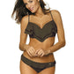  Swimsuit two piece model 112238 Marko 