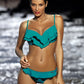  Swimsuit two piece model 112236 Marko 