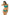 Swimsuit two piece Marko - CELIA MODA