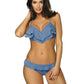  Swimsuit two piece model 112234 Marko 