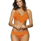  Swimsuit two piece model 112230 Marko 