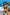 Swimsuit two piece Marko - CELIA MODA