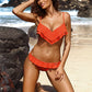  Swimsuit two piece model 112228 Marko 