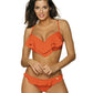  Swimsuit two piece model 112228 Marko 