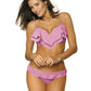  Swimsuit two piece model 112227 Marko 