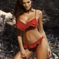  Swimsuit two piece model 112224 Marko 