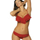  Swimsuit two piece model 112224 Marko 