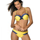  Swimsuit two piece model 82089 Marko 