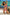 Swimsuit two piece Marko - CELIA MODA