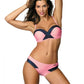  Swimsuit two piece model 82087 Marko 