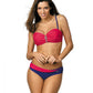  Swimsuit two piece model 59169 Marko 