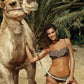  Swimsuit two piece model 113106 Marko 