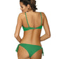  Swimsuit two piece model 113101 Marko 