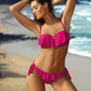  Swimsuit two piece model 113093 Marko 