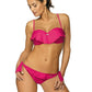  Swimsuit two piece model 113093 Marko 