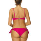  Swimsuit two piece model 113093 Marko 