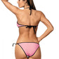  Swimsuit two piece model 56745 Marko 