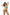 Swimsuit two piece Marko - CELIA MODA