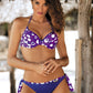  Swimsuit two piece model 80202 Marko 
