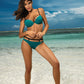  Swimsuit two piece model 80197 Marko 