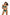 Swimsuit two piece Marko - CELIA MODA