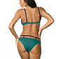  Swimsuit two piece model 80197 Marko 