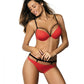  Swimsuit two piece model 80190 Marko 
