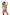 Swimsuit two piece Marko - CELIA MODA