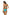 Swimsuit two piece Marko - CELIA MODA