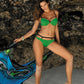  Swimsuit two piece model 80186 Marko 
